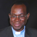 Bischof Modeste Kambou
