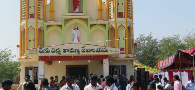 S2_Kirche in Venkatapuram